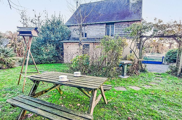 Vakantiehuis Gîte du Linon