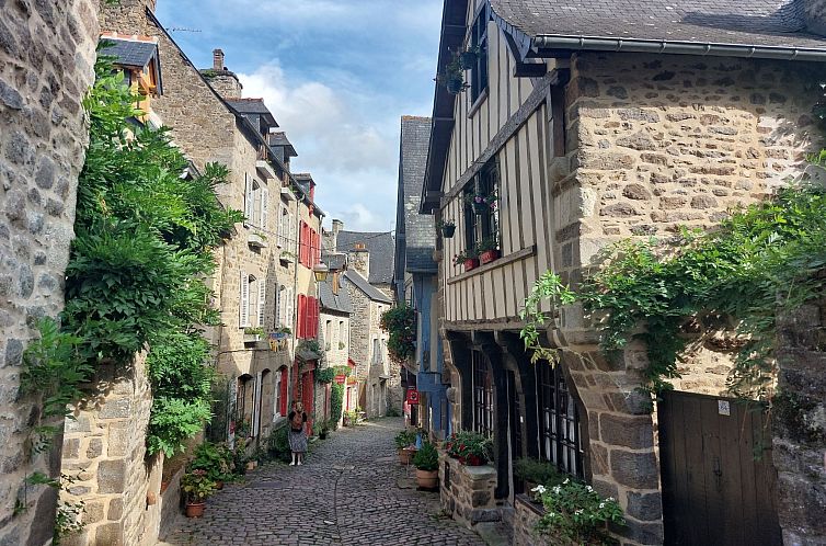 Vakantiehuis Gîte du Linon