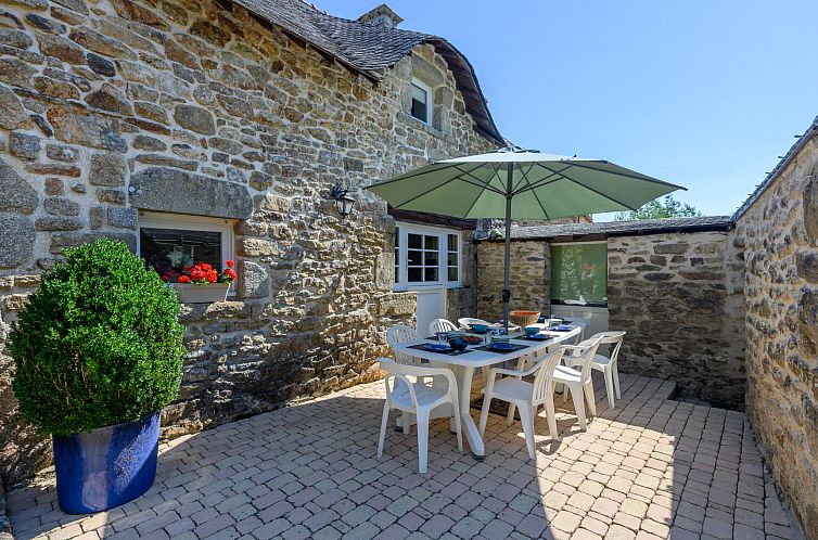 Vakantiehuis Maison Cromlech