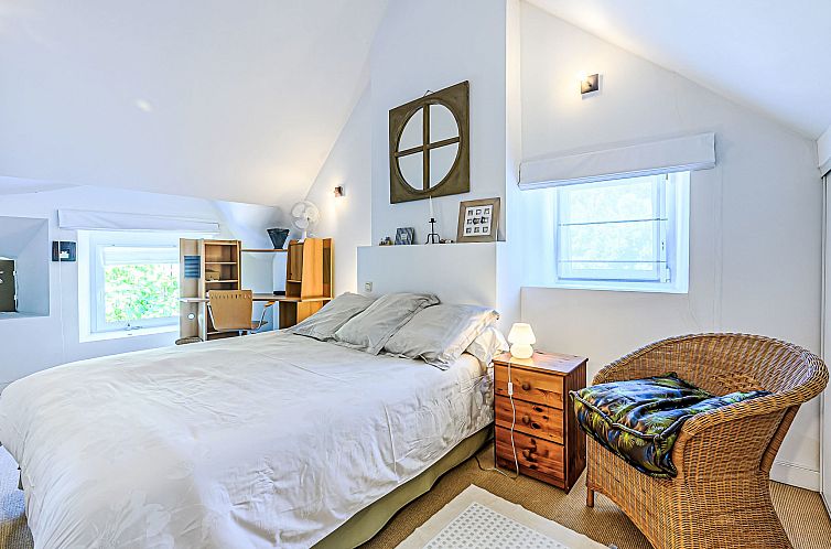 Vakantiehuis Maison Cromlech