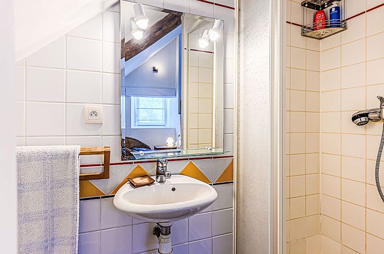 Vakantiehuis Maison Cromlech