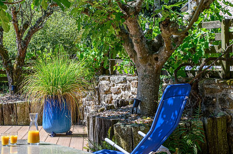 Vakantiehuis Maison Cromlech