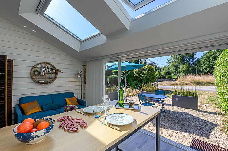 Unterkunft 0414303 - Appartement Bretagne - Appartement Neizh Bihan