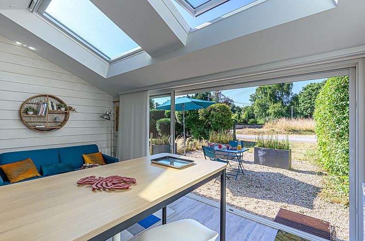 Appartement Neizh Bihan