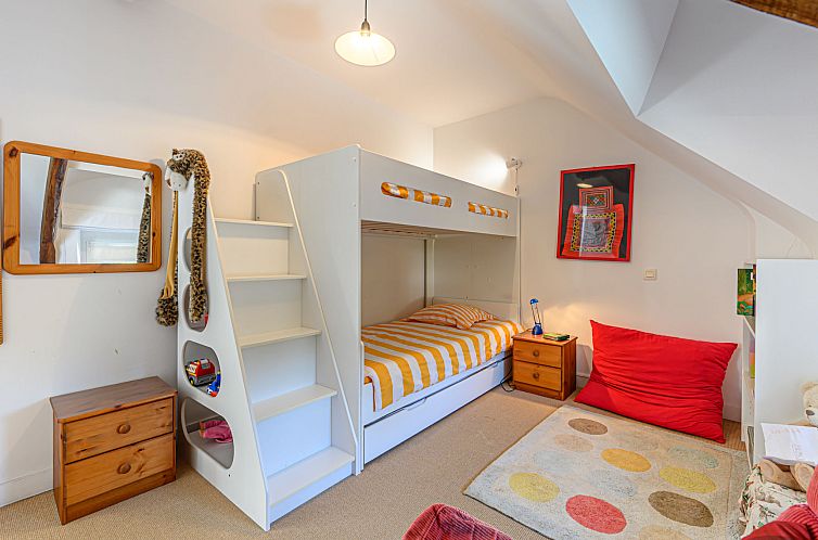 Vakantiehuis Cromlech'Dek