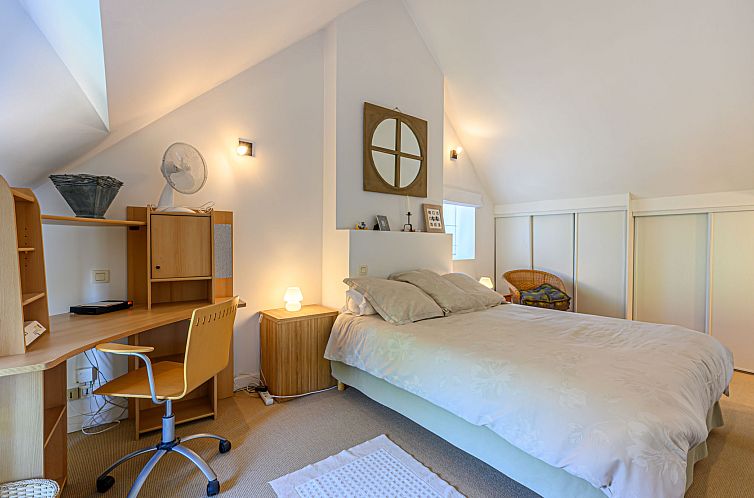 Vakantiehuis Cromlech'Dek