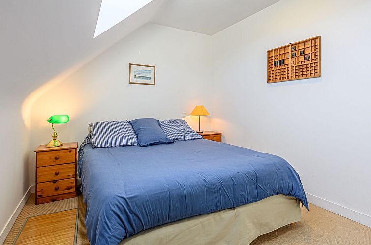 Vakantiehuis Cromlech'Dek