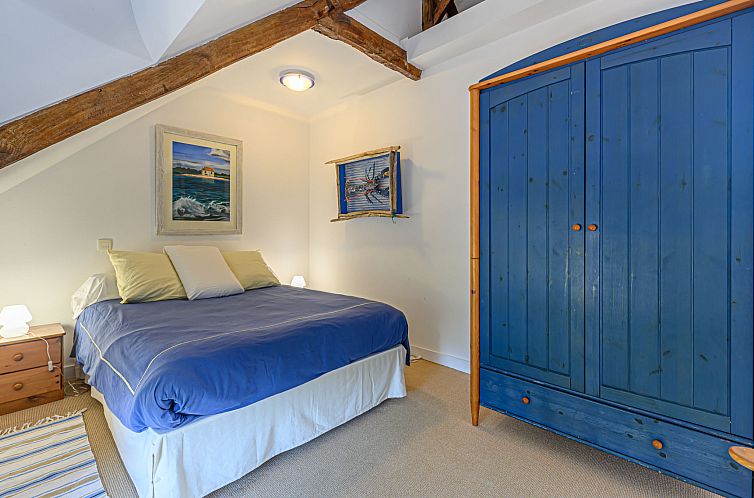 Vakantiehuis Cromlech'Dek