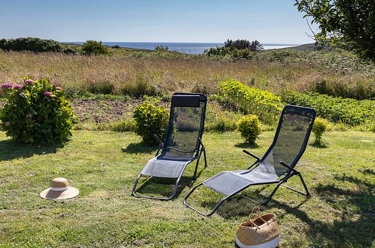 Vakantiehuis Les Hortensias