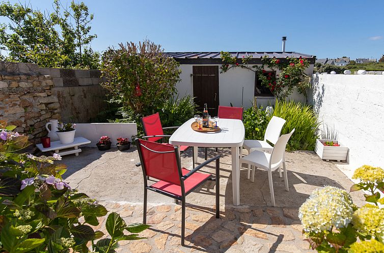 Vakantiehuis Les Hortensias