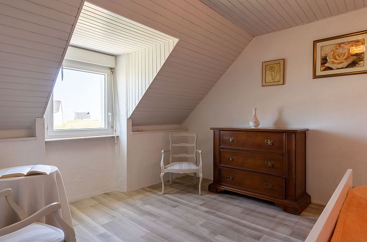 Vakantiehuis Les Hortensias