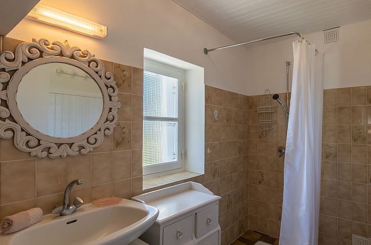 Vakantiehuis Les Hortensias