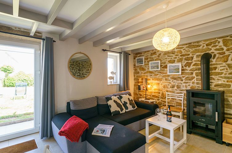 Vakantiehuis La petite Iroise