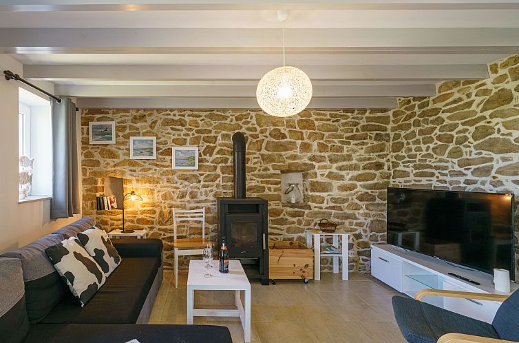 Vakantiehuis La petite Iroise