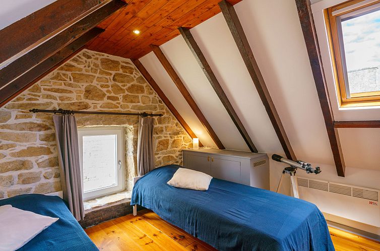 Vakantiehuis La petite Iroise
