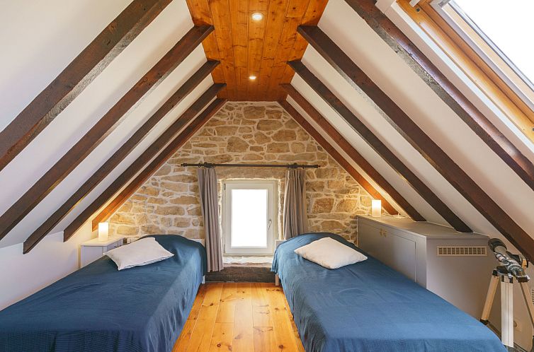 Vakantiehuis La petite Iroise