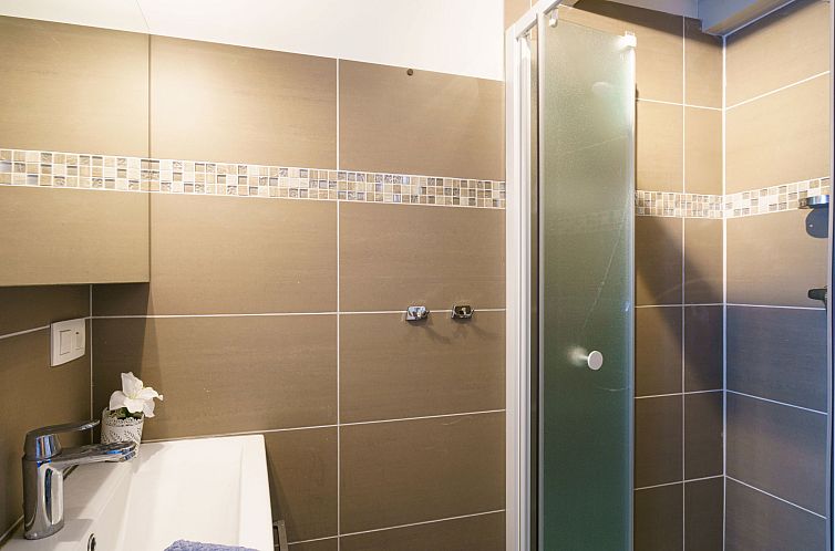 Vakantiehuis La petite Iroise