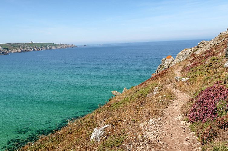 Vakantiehuis La petite Iroise