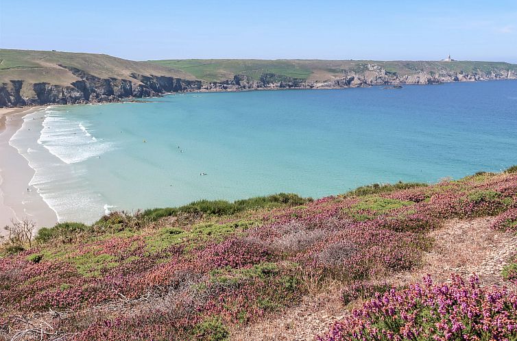 Vakantiehuis La petite Iroise