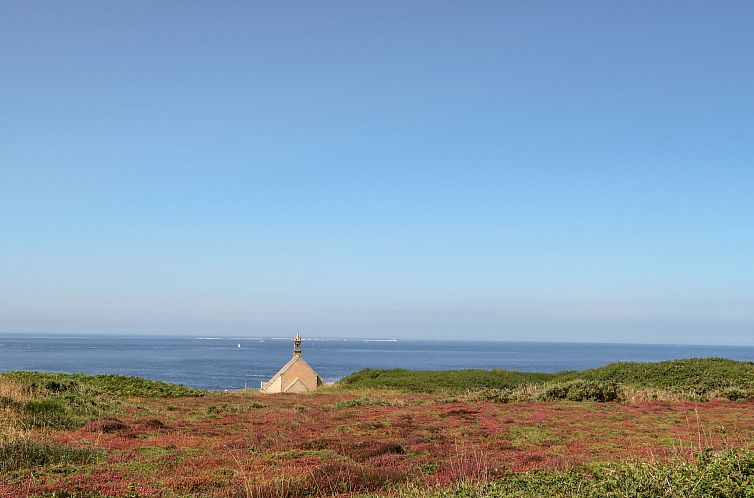 Vakantiehuis La petite Iroise