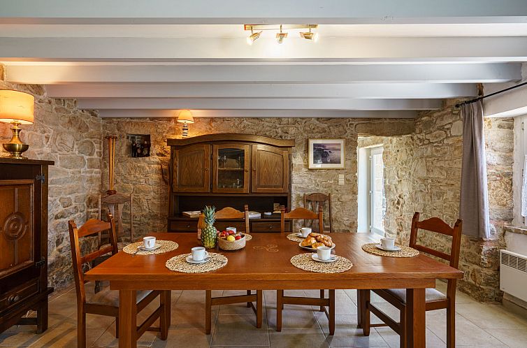 Vakantiehuis L'Iroise