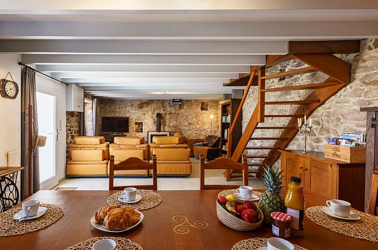 Vakantiehuis L'Iroise