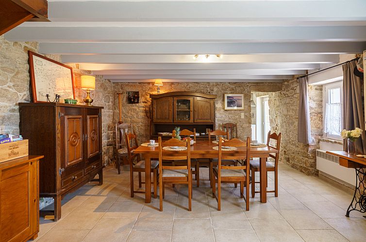 Vakantiehuis L'Iroise