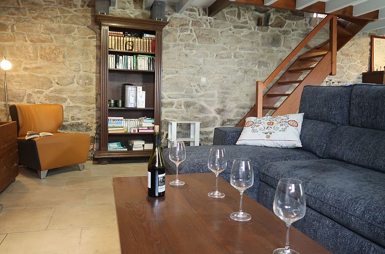 Vakantiehuis L'Iroise
