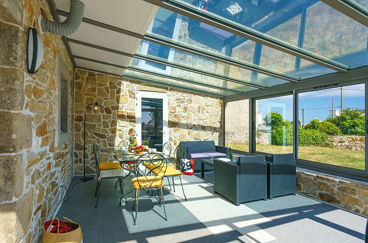 Vakantiehuis L'Iroise