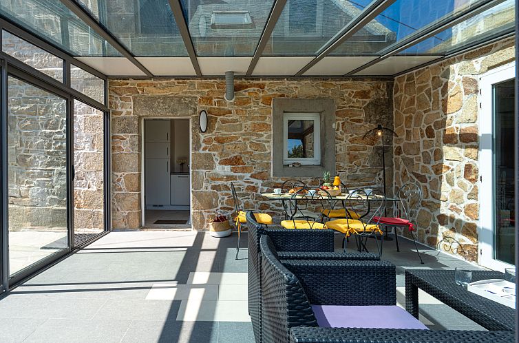 Vakantiehuis L'Iroise