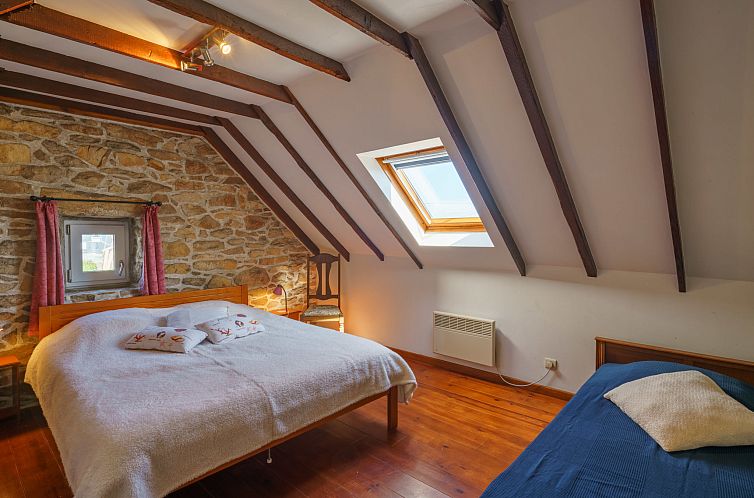 Vakantiehuis L'Iroise
