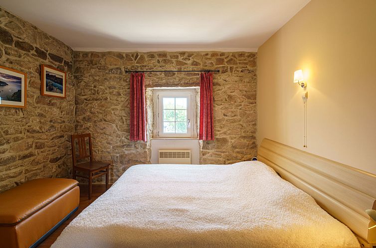 Vakantiehuis L'Iroise