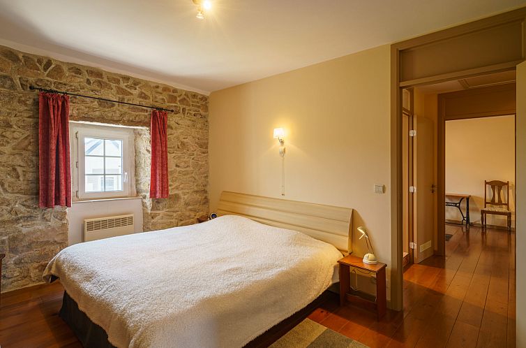 Vakantiehuis L'Iroise