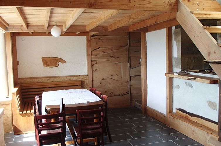Vakantiehuis Chez joséphine frisch renoviertes bretonisches