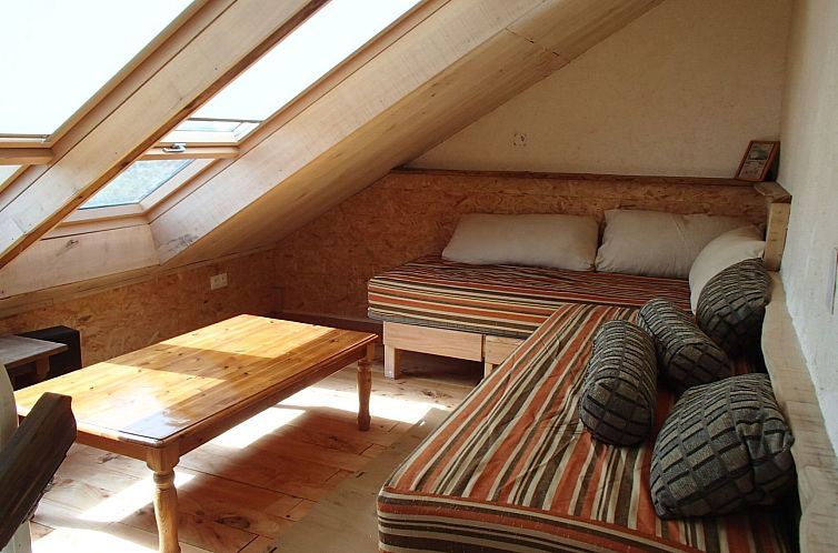 Vakantiehuis Chez joséphine frisch renoviertes bretonisches