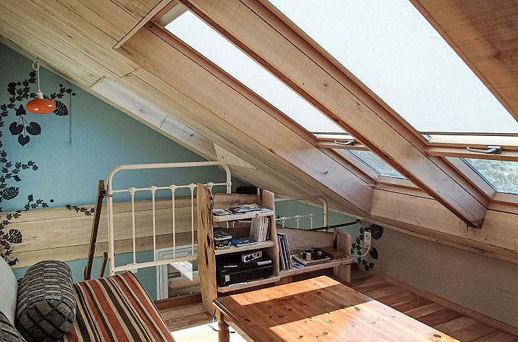 Vakantiehuis Chez joséphine frisch renoviertes bretonisches