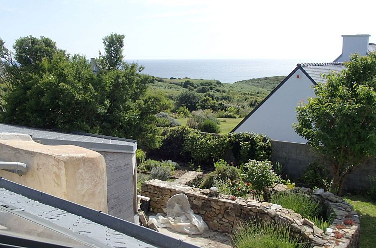 Vakantiehuis Chez joséphine frisch renoviertes bretonisches
