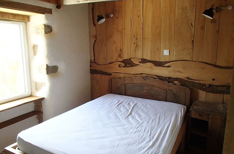 Vakantiehuis Chez joséphine frisch renoviertes bretonisches