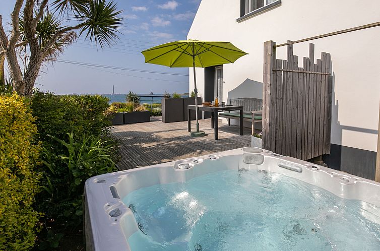 Vakantiehuis L'Air du Large