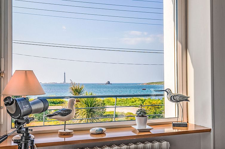 Vakantiehuis L'Air du Large