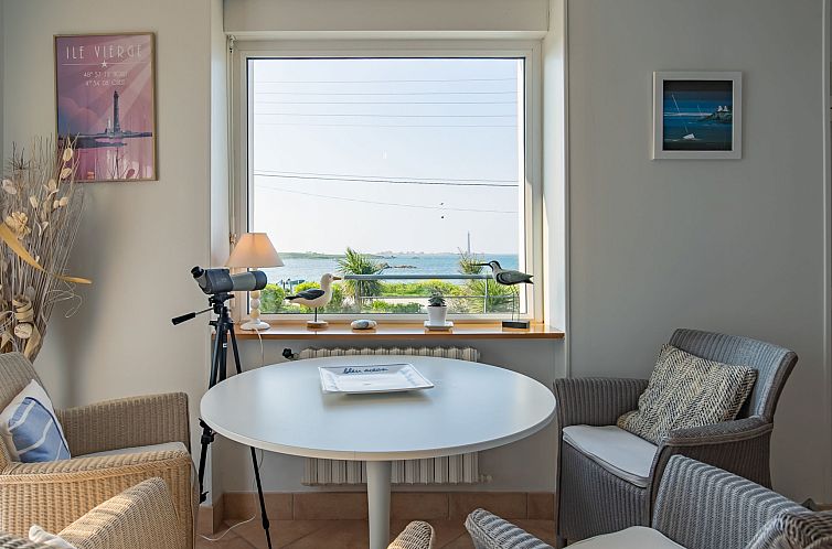 Vakantiehuis L'Air du Large