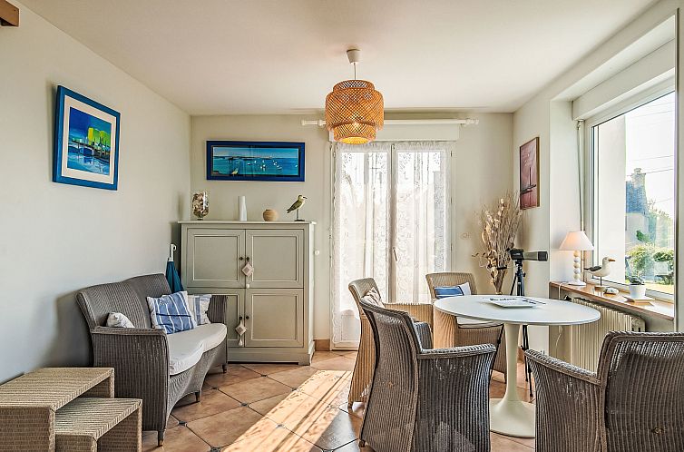 Vakantiehuis L'Air du Large