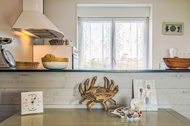 Vakantiehuis L'Air du Large