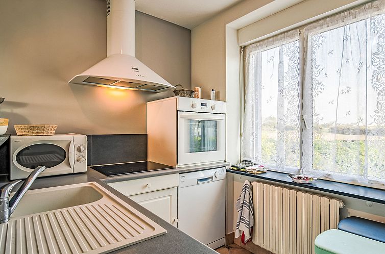 Vakantiehuis L'Air du Large