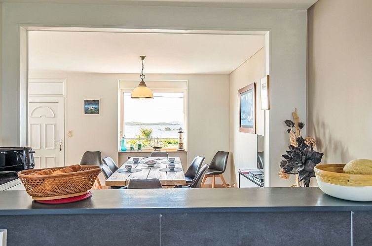 Vakantiehuis L'Air du Large