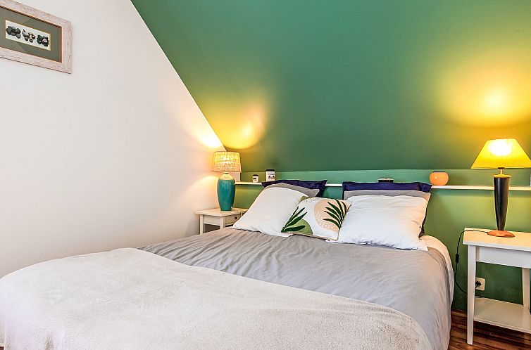 Vakantiehuis L'Air du Large