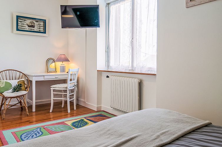 Vakantiehuis L'Air du Large