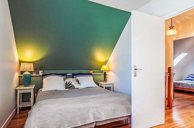 Vakantiehuis L'Air du Large