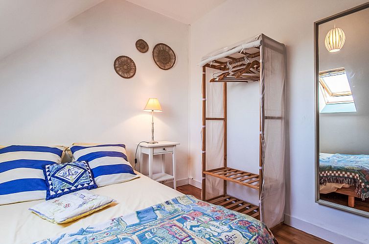 Vakantiehuis L'Air du Large