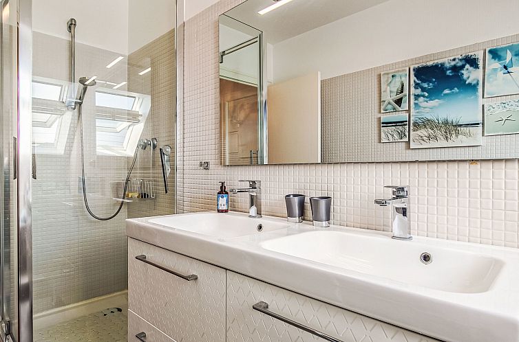 Vakantiehuis L'Air du Large